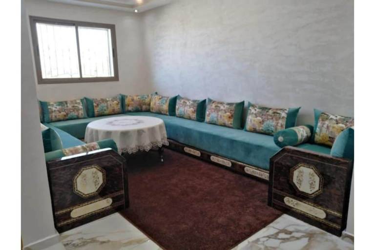 Appartement  Bouznika