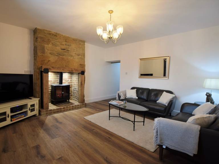 Cottage Warkworth