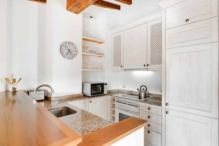 Appartement Palma de Mallorca