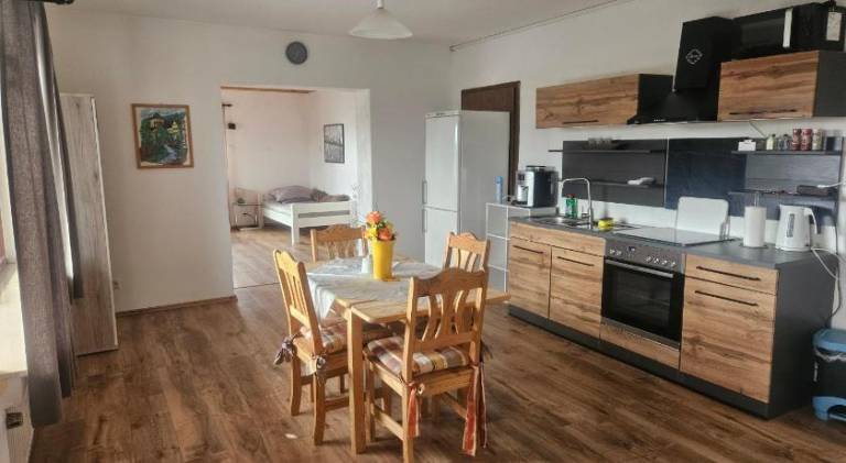 Holiday apartment with 1 room for 4 persons — photo 3