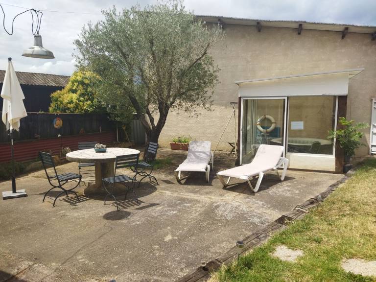 Appartement Marmande