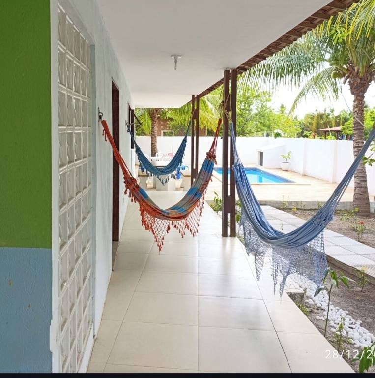 Casa Ilha de Itamaracá