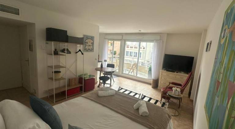 Pleasant holiday apartment | Close to the beach | Pets are welcome — photo 2