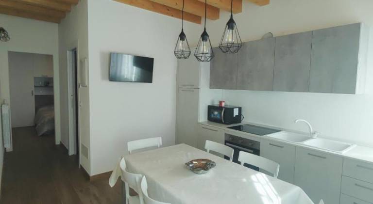 Beautiful apartment | Pets are welcome — photo 3