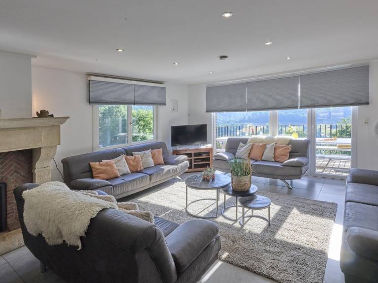 Fully equipped wonderful house with patio | Pets are welcome — photo 3