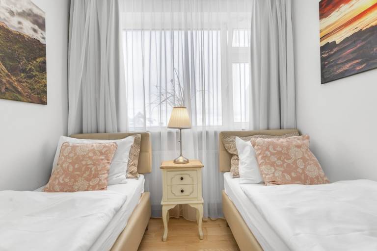 Apartma Rejkjavik