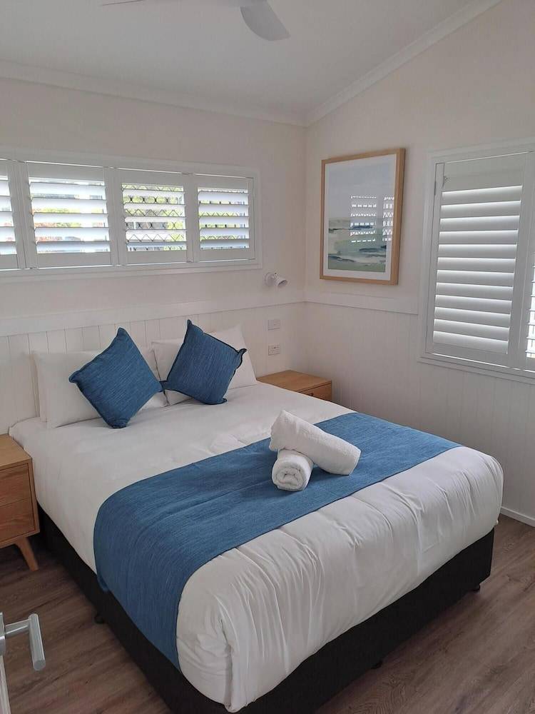 Resort  Seaforth