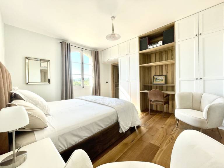 Bed & Breakfast Aix-en-Provence