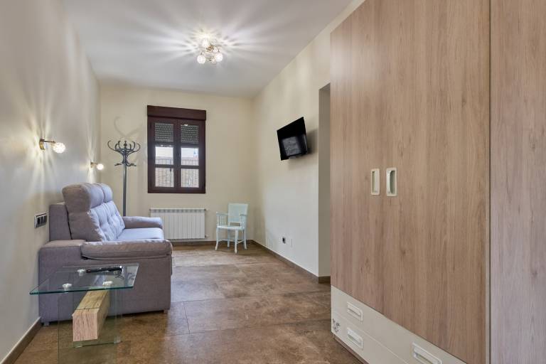 Bed & Breakfast Ferreras de Abajo