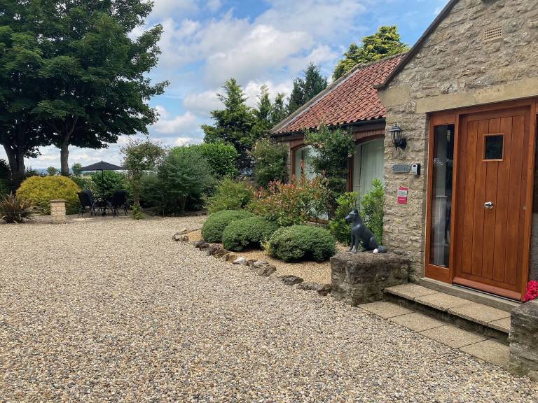 Cottage Levisham