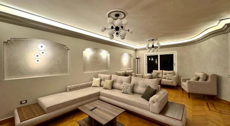 50 m&sup2; Ferienwohnung