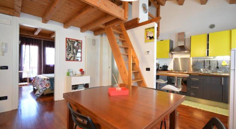 Holiday apartment with 2 rooms for 4 persons — photo 2