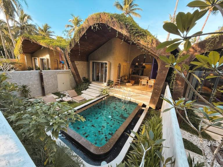 Villa  Villa Libertad