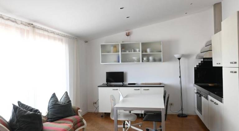 Rental apartment with 1 room for 4 persons — photo 2