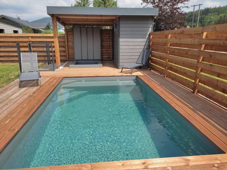 Chalet Vagney