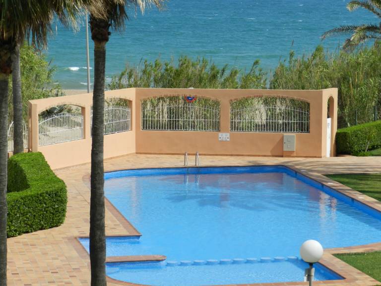 Apartamento Ondara