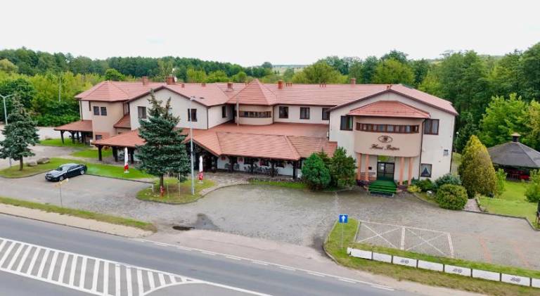 Bed & Breakfast Łomża