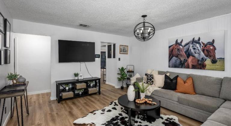 Beautiful house | Pets allowed in Arlington, TX