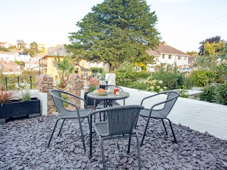 Vacation home with garden & barbecue | River view — photo 4