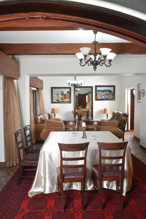 Aanmani Rose Guest House — photo 2