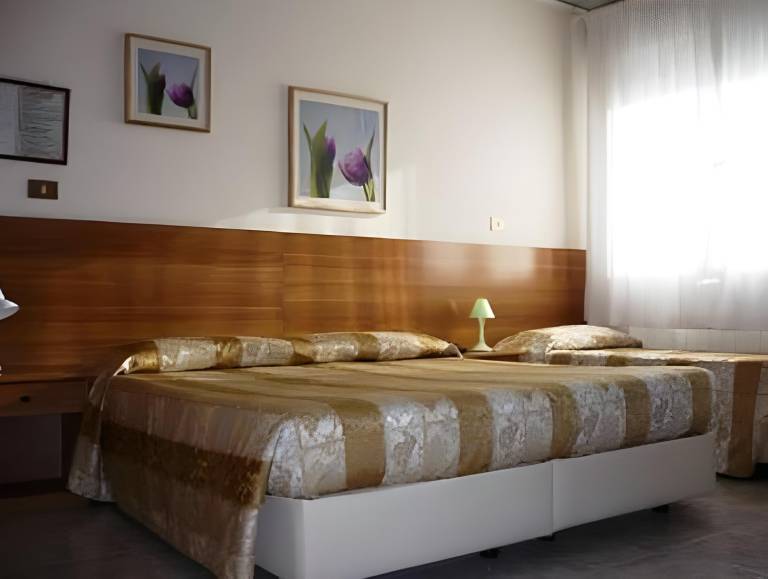 Hotel Sport
