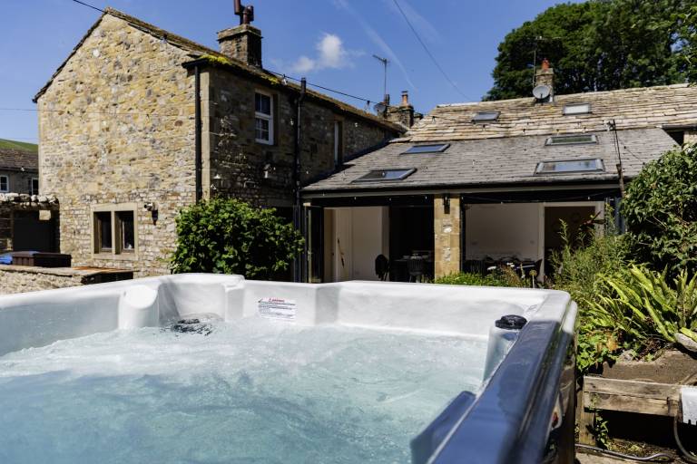 House  Gargrave
