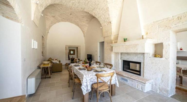 Villa with 3 rooms for 6 persons — photo 3