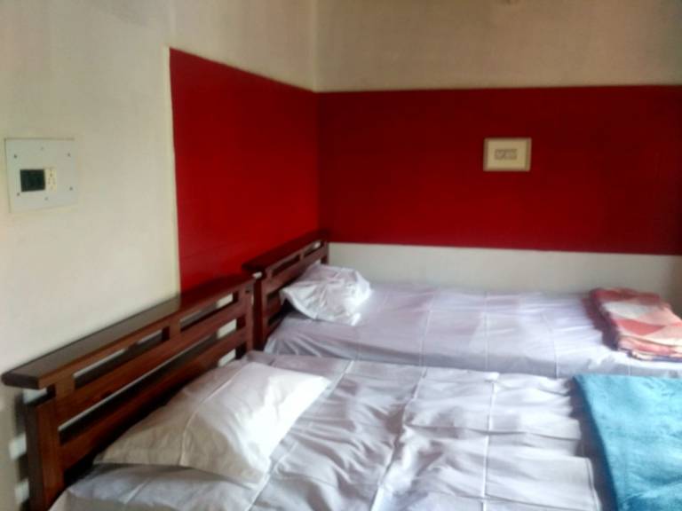 Privatzimmer