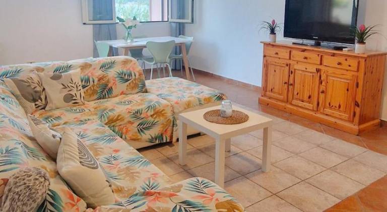 Holiday apartment with 1 room for 4 persons in Palau