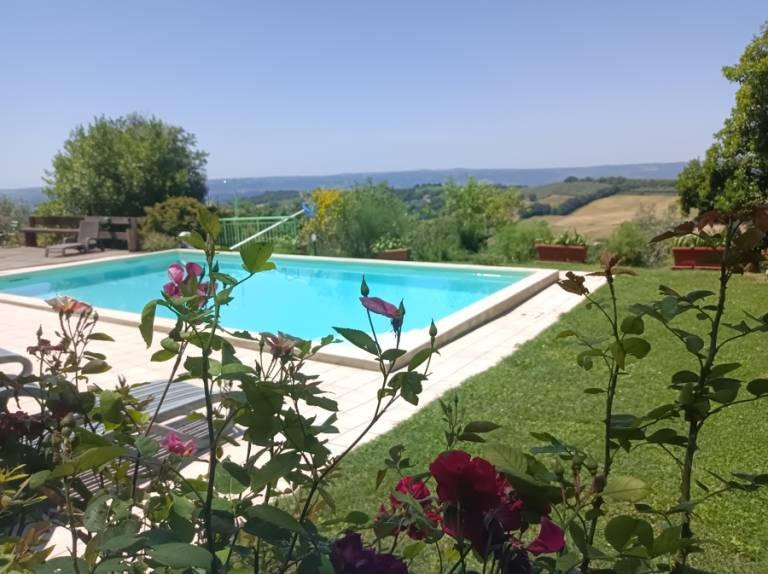 Il Fossile Orvieto AgriHouse e Farm: AgriHouse Il Fossile — photo 4