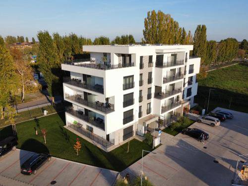 Apartmán Padáň