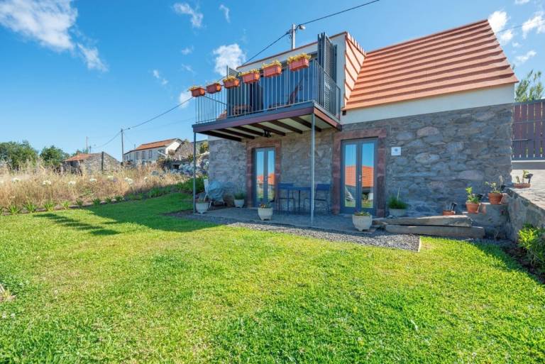 Landhaus Prazeres