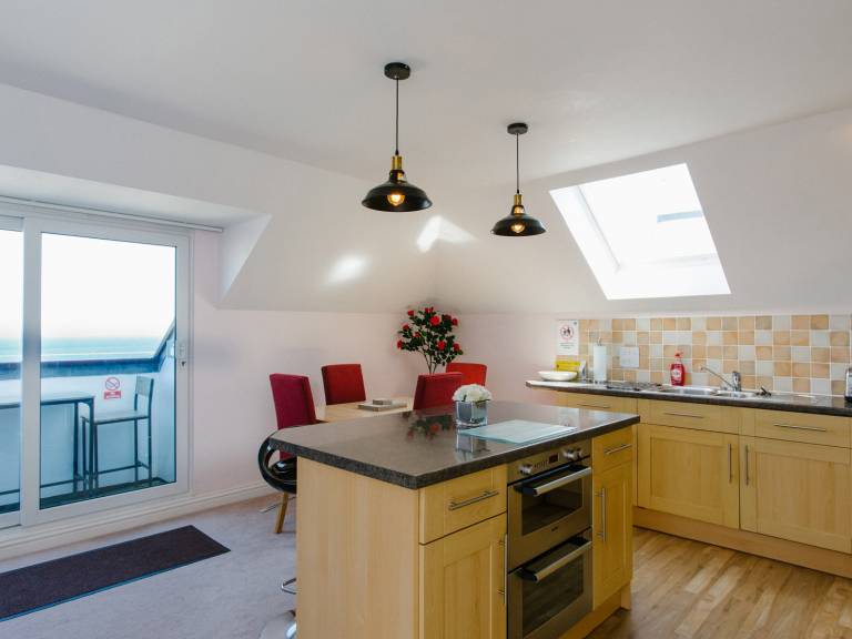 Family-friendly wonderful cottage | Beach view | Close to the beach | Dogs allowed — photo 4