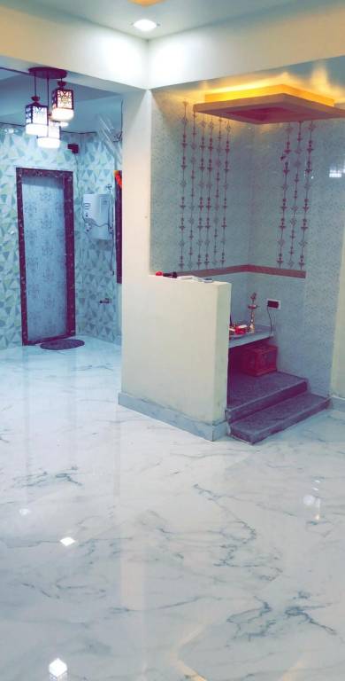 Holiday apartment with 3 rooms for 4 persons — photo 4