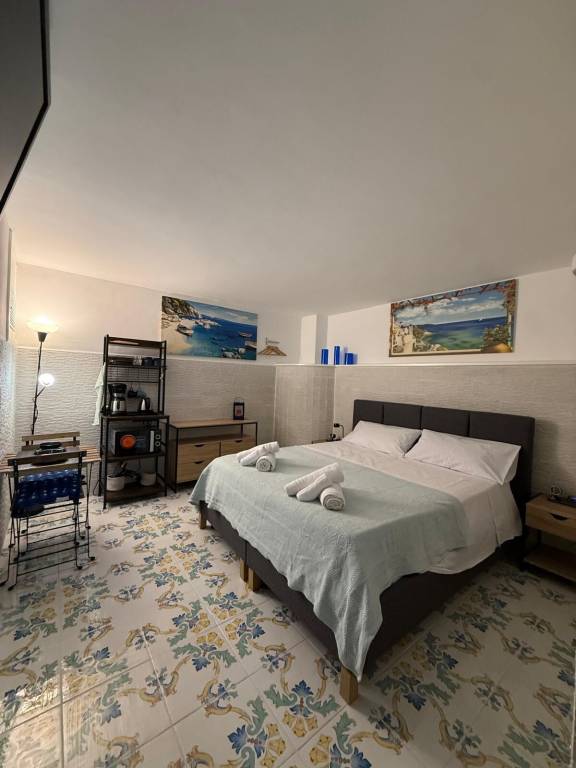 Ferienhaus Capri