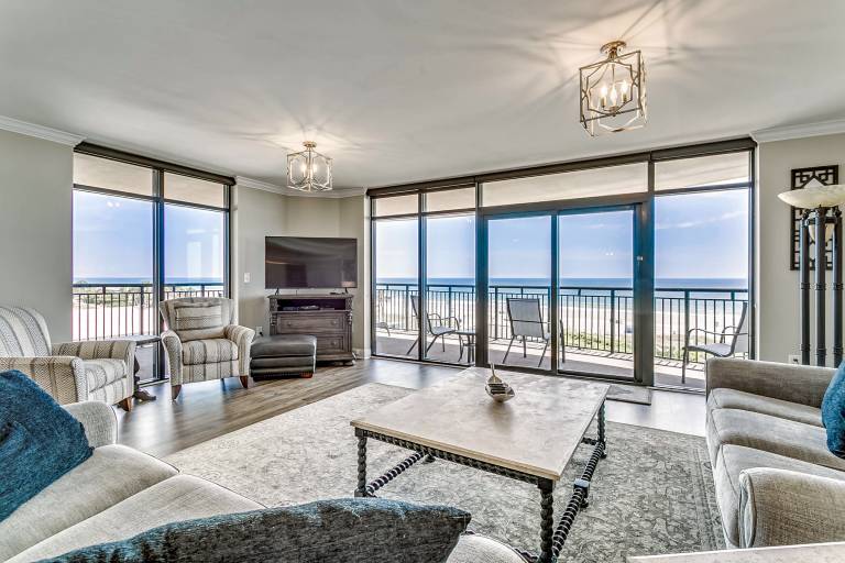 Apartment Myrtle Beach