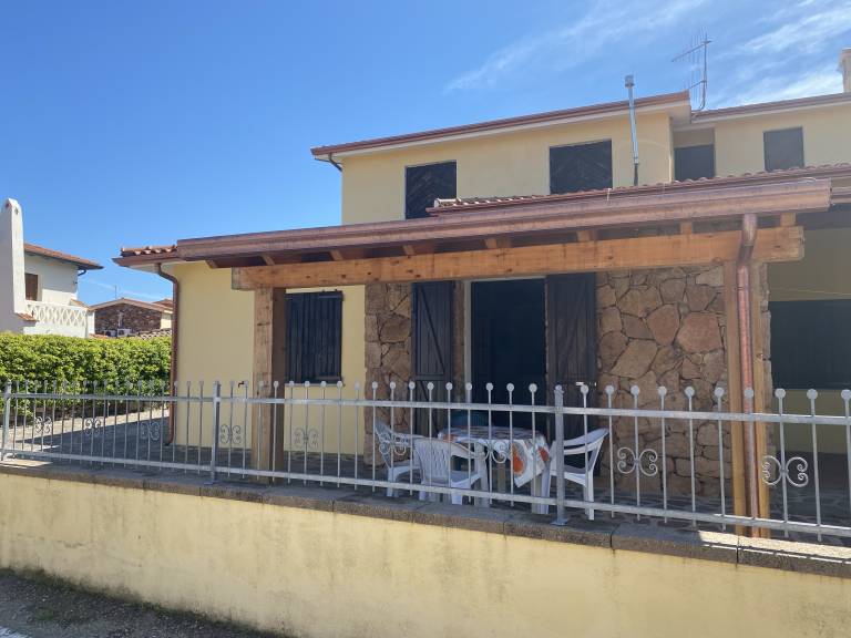 Appartamento San Teodoro