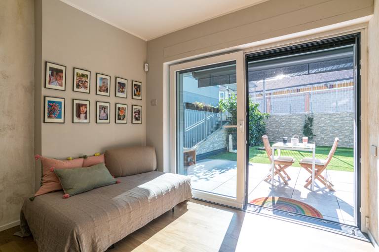 Ferienwohnung Como