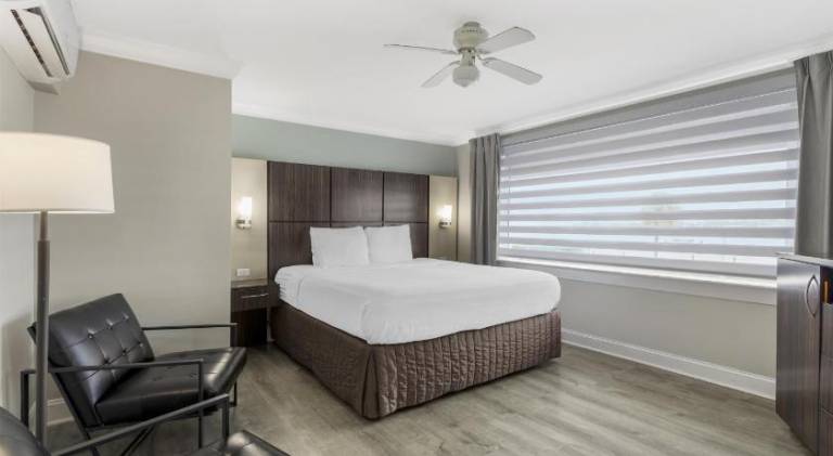 Best Western Historic Bayfront in St. Augustine, FL