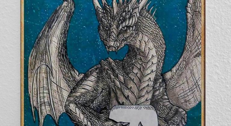 Balerion's Shadowed Suite — photo 4