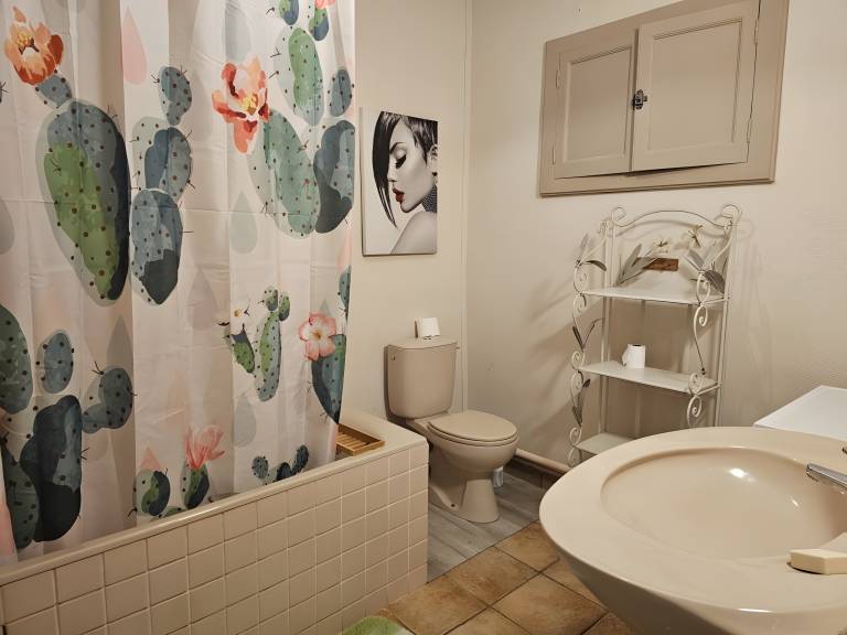 Wonderful holiday apartment | City view | Pets allowed — photo 4