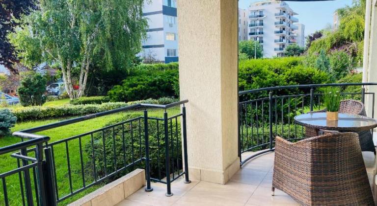 Wonderful holiday apartment | Beach nearby | Pets allowed — photo 4