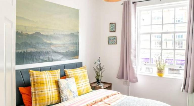 Ample rental apartment | Pets are welcome — photo 2