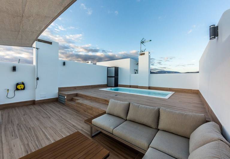Apartamento Motril