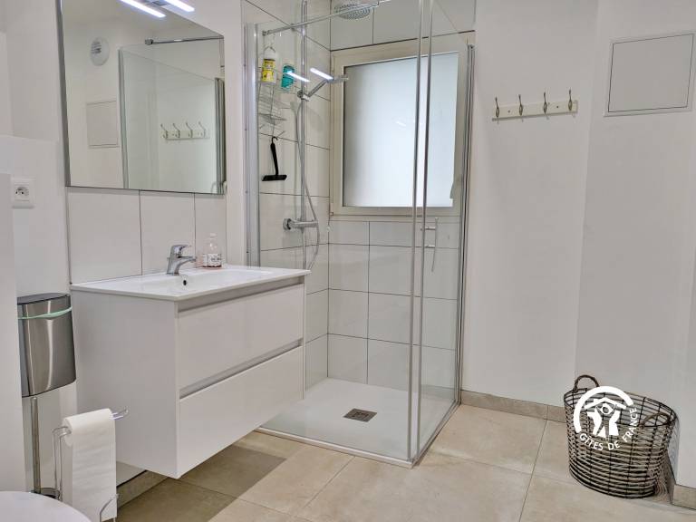 Rental apartment with 1 room for 4 persons — photo 5
