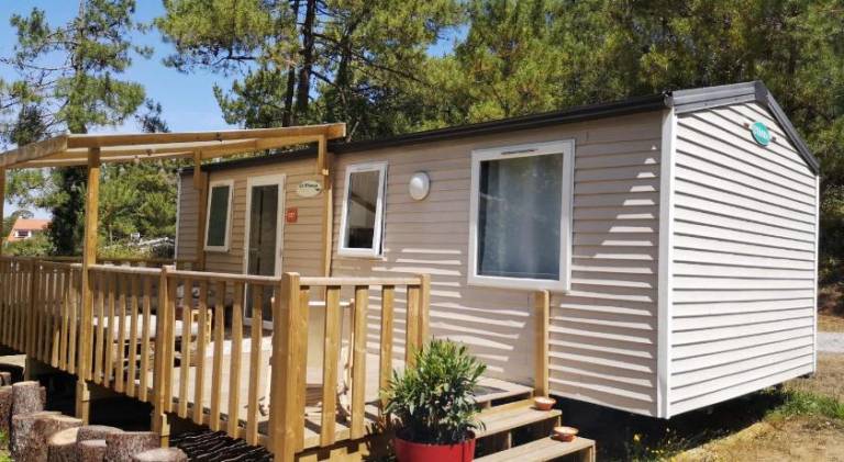 Camping La Dune Blanche Daly s home