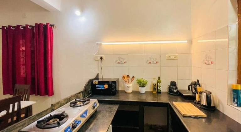 House for 7 persons — photo 5