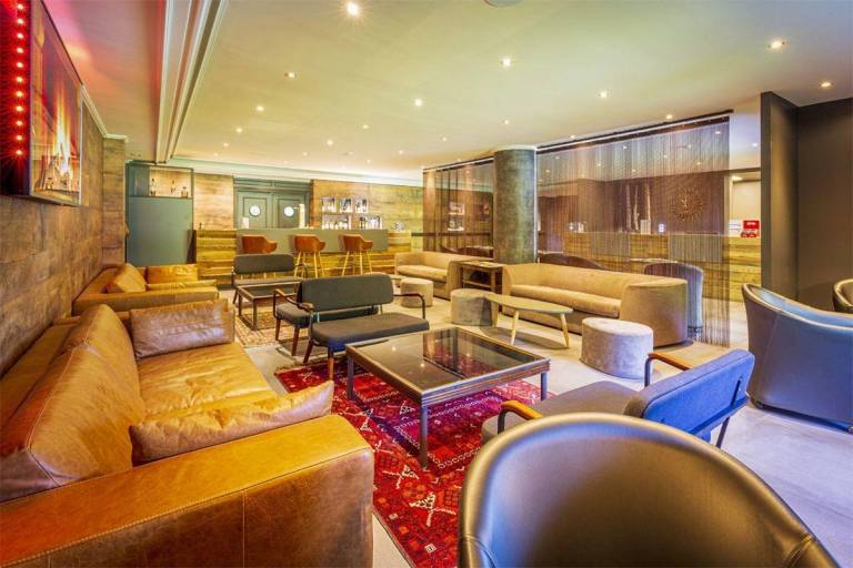Abba Xalet Suites Hotel — photo 5