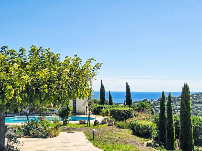 Appartement Les Issambres