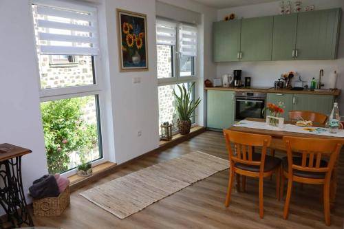 Ferienwohnung Polch